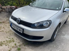 Обява за продажба на VW Golf Variant