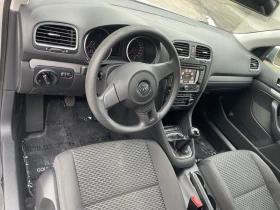 VW Golf Variant | Mobile.bg    6