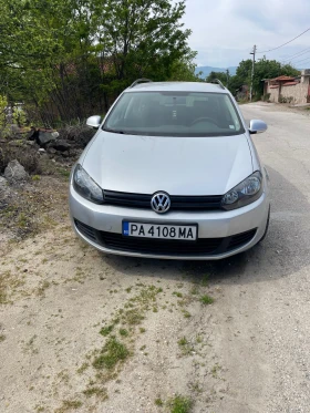 VW Golf Variant | Mobile.bg    4