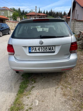 VW Golf Variant | Mobile.bg    3