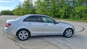 Обява за продажба на Mercedes-Benz C 220 OM646 Avantgarde  ~13 300 лв. - изображение 7
