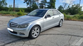 Обява за продажба на Mercedes-Benz C 220 OM646 Avantgarde  ~13 300 лв. - изображение 2