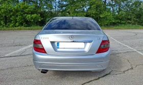 Обява за продажба на Mercedes-Benz C 220 OM646 Avantgarde  ~13 300 лв. - изображение 5