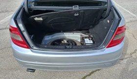 Mercedes-Benz C 220 OM646 Avantgarde  | Mobile.bg    16