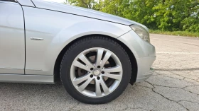 Обява за продажба на Mercedes-Benz C 220 OM646 Avantgarde  ~13 300 лв. - изображение 8