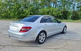 Обява за продажба на Mercedes-Benz C 220 OM646 Avantgarde  ~13 300 лв. - изображение 6