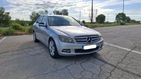 Обява за продажба на Mercedes-Benz C 220 OM646 Avantgarde  ~13 300 лв. - изображение 1