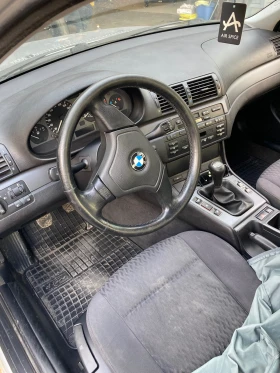 BMW 318 | Mobile.bg    5