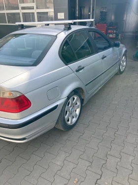 BMW 318 | Mobile.bg    4