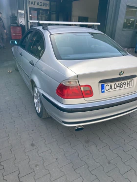 BMW 318 | Mobile.bg    3