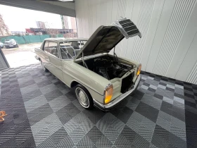 Mercedes-Benz 114 250CE Automatic  | Mobile.bg    5