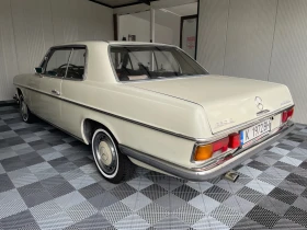 Mercedes-Benz 114 250CE Automatic  | Mobile.bg    2