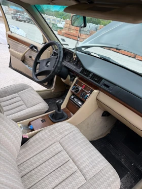 Mercedes-Benz 124 | Mobile.bg    6