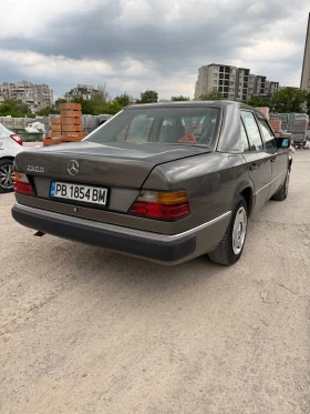 Mercedes-Benz 124 | Mobile.bg    4