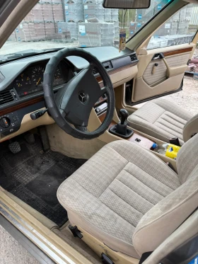 Mercedes-Benz 124 | Mobile.bg    9