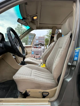 Mercedes-Benz 124 | Mobile.bg    10