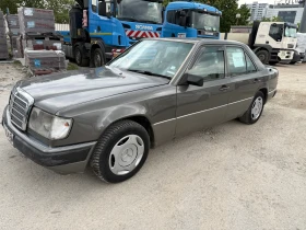Mercedes-Benz 124 | Mobile.bg    2