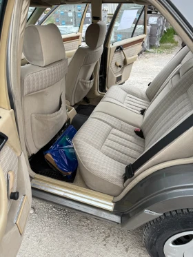 Mercedes-Benz 124 | Mobile.bg    11
