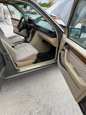 Mercedes-Benz 124 | Mobile.bg    7