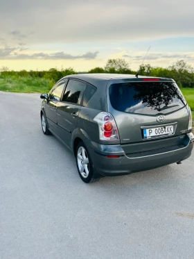 Toyota Corolla verso | Mobile.bg    4