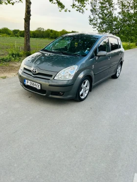 Toyota Corolla verso | Mobile.bg    5
