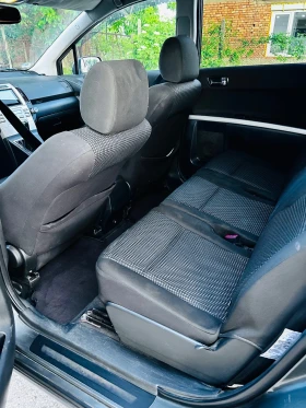 Toyota Corolla verso | Mobile.bg    7