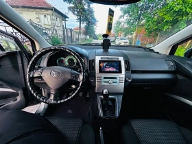 Toyota Corolla verso | Mobile.bg    9