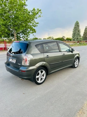 Toyota Corolla verso | Mobile.bg    1