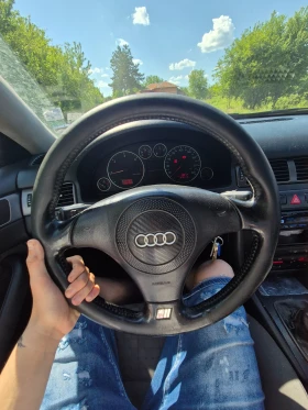 Обява за продажба на Audi A6 ~2 500 лв. - изображение 2