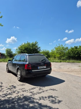 Обява за продажба на Audi A6 ~2 500 лв. - изображение 5