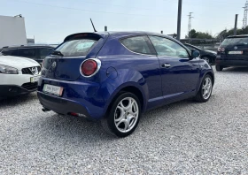    Alfa Romeo MiTo 1.4i* 105k.c.* EURO 5* 