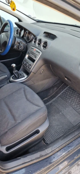 Peugeot 308 -, 165000   | Mobile.bg    8