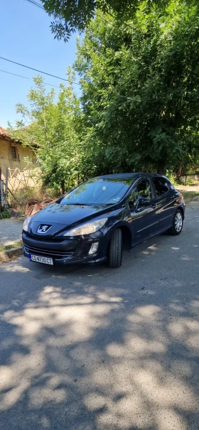 Peugeot 308 -, 165000   | Mobile.bg    2