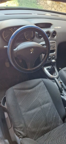 Peugeot 308 -, 165000   | Mobile.bg    13