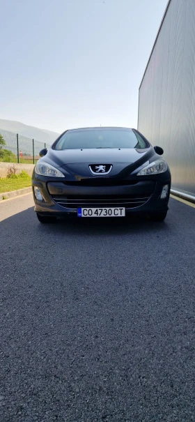 Peugeot 308 -, 165000   | Mobile.bg    5