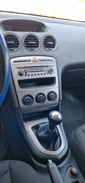 Peugeot 308 -, 165000   | Mobile.bg    7