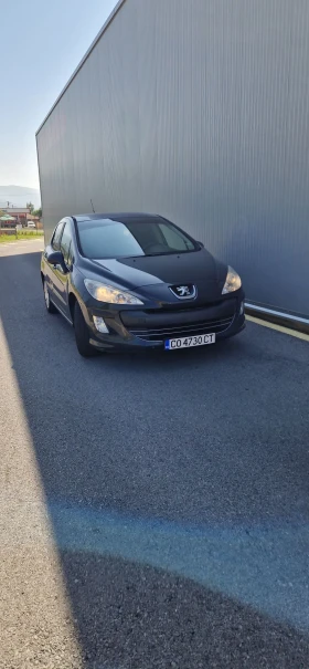 Peugeot 308 -, 165000   | Mobile.bg    3