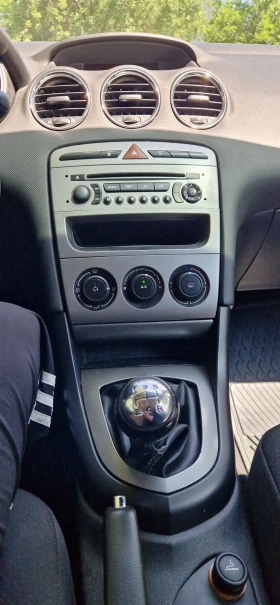 Peugeot 308 -, 165000   | Mobile.bg    6