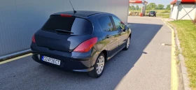 Peugeot 308 -, 165000   | Mobile.bg    4