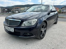Mercedes-Benz C 180 1.8i KOMPRESSOR ТОП СЪСТОЯНИЕ