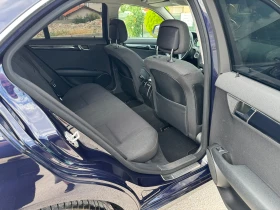 Mercedes-Benz C 180 1.8i KOMPRESSOR   | Mobile.bg    16