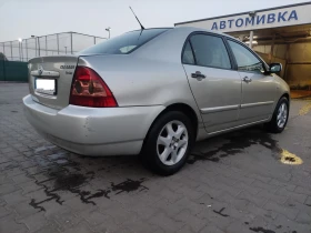 Обява за продажба на Toyota Corolla 1.4 D4-D Luna 5MT ~6 000 лв. - изображение 3