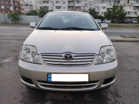 Обява за продажба на Toyota Corolla 1.4 D4-D Luna 5MT ~6 000 лв. - изображение 2