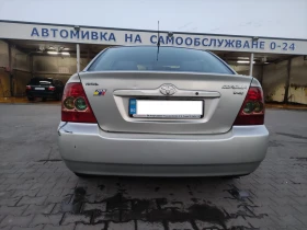 Обява за продажба на Toyota Corolla 1.4 D4-D Luna 5MT ~6 000 лв. - изображение 5
