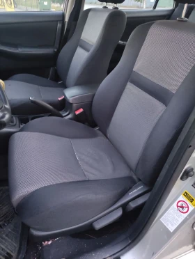 Обява за продажба на Toyota Corolla 1.4 D4-D Luna 5MT ~6 000 лв. - изображение 6