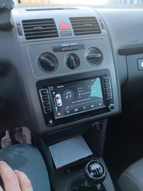 VW Touran, снимка 4