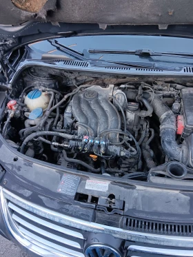 VW Touran, снимка 2