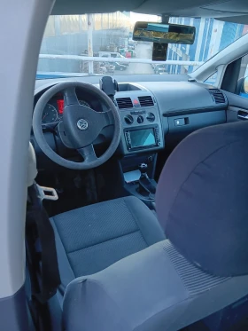 VW Touran, снимка 10