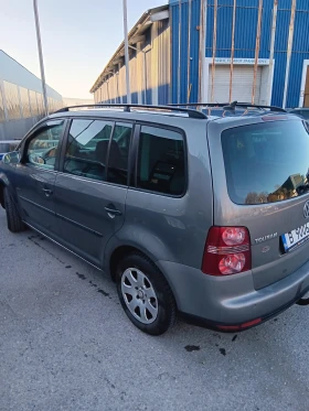 VW Touran, снимка 8