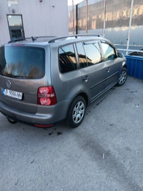 VW Touran, снимка 7